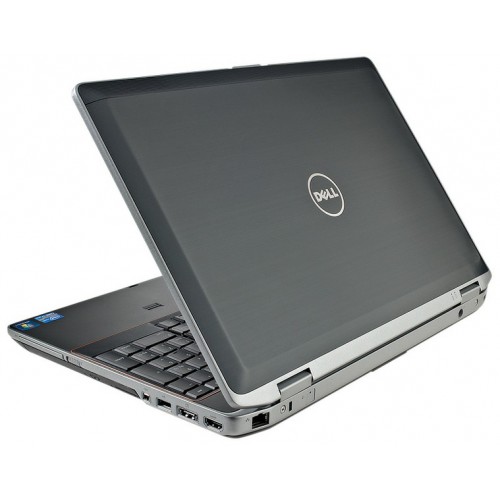 Dell E6520