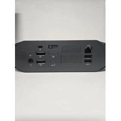 Gebruikte Desktops Hewlett-Packard Z2 Mini G4