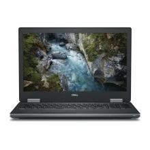 Dell Precision 7540
