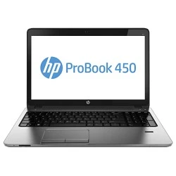 Hewlett-Packard 450 G3