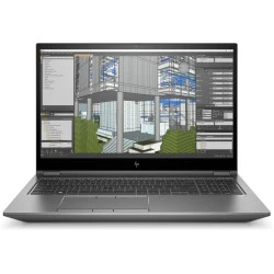 Gebruikte Laptops Hewlett-Packard Fury 15 G8