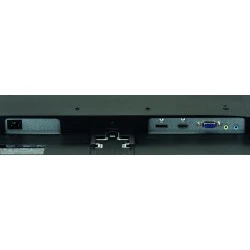 Refurbished Monitoren Hewlett-Packard X2474HS