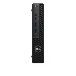 Gebruikte Desktops Dell 3080