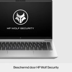 Gebruikte Laptops Hewlett-Packard 640 G10
