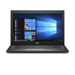 Gebruikte Laptops Dell 7280