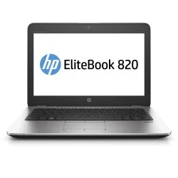 Gebruikte Laptops Hewlett-Packard 820 G4