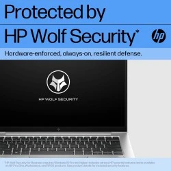 Gebruikte Laptops Hewlett-Packard 845 G10