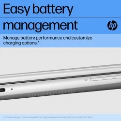 Gebruikte Laptops Hewlett-Packard 845 G10