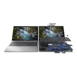 Gebruikte Laptops Dell 3561
