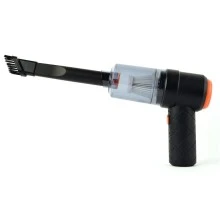 2-in-1 draagbare toetsenbord stofzuiger