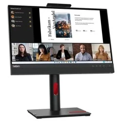 Refurbished Monitoren Lenovo TIO22Gen5