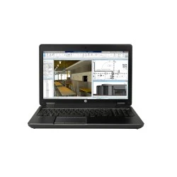 Core i7 Deal Hewlett-Packard ZBook 15 G2
