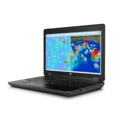 Core i7 Deal Hewlett-Packard ZBook 15 G2