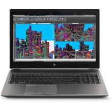 HP ZBook 15 G5