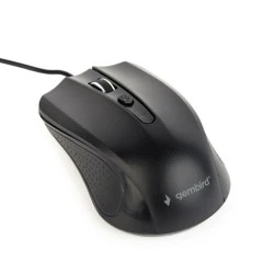 Bedraad Muizen Gembird Optische muis USB