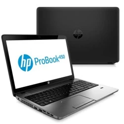 Hewlett-Packard 450 G3