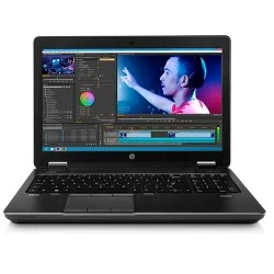 Core i7 Deal Hewlett-Packard ZBook 15 G2