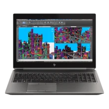 HP ZBook 15 G6