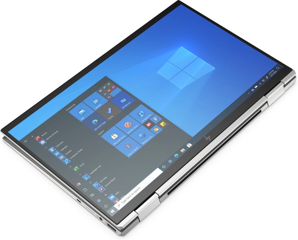 Gemakkelijk onderweg Hewlett-Packard X360 1030 G8
