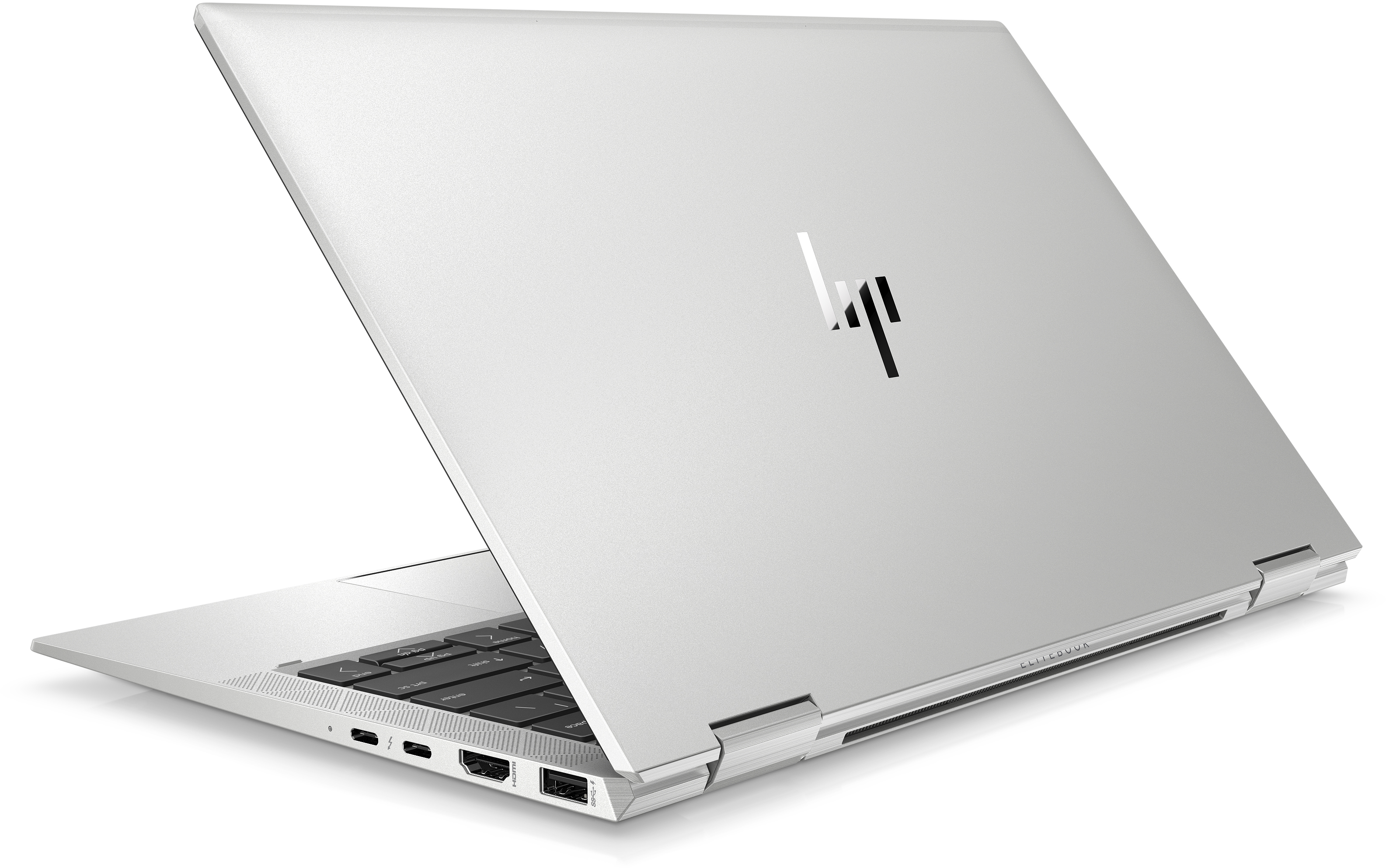 Gemakkelijk onderweg Hewlett-Packard X360 1030 G8