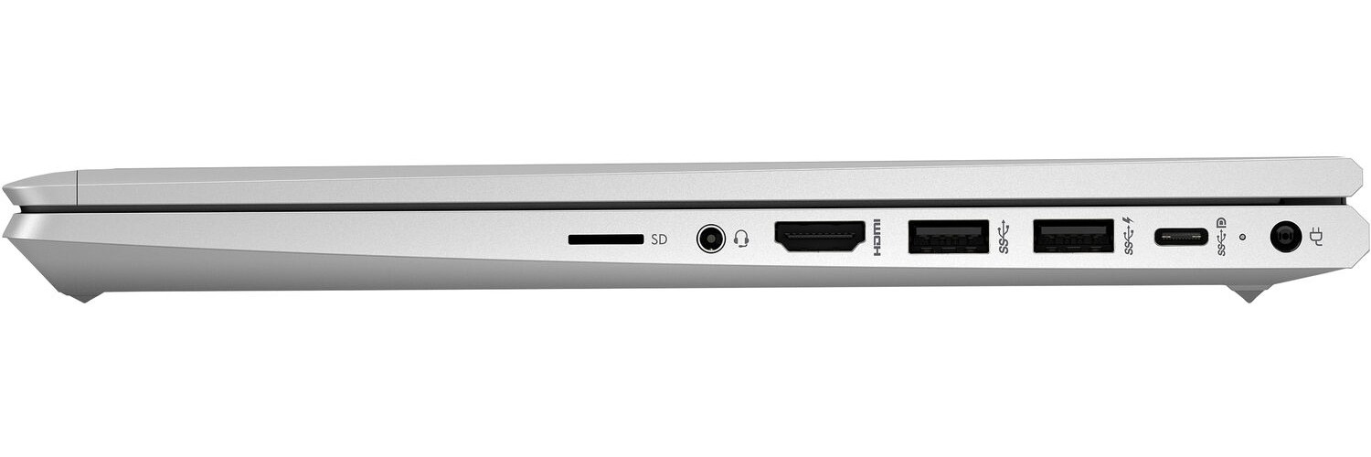 Gemakkelijk onderweg Hewlett-Packard X360 1030 G8