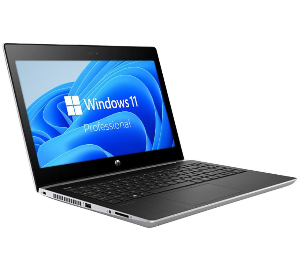 Gebruikte Laptops Hewlett-Packard 430 G5