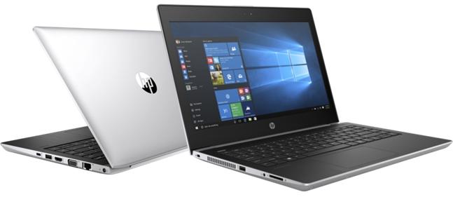 Gebruikte Laptops Hewlett-Packard 430 G5