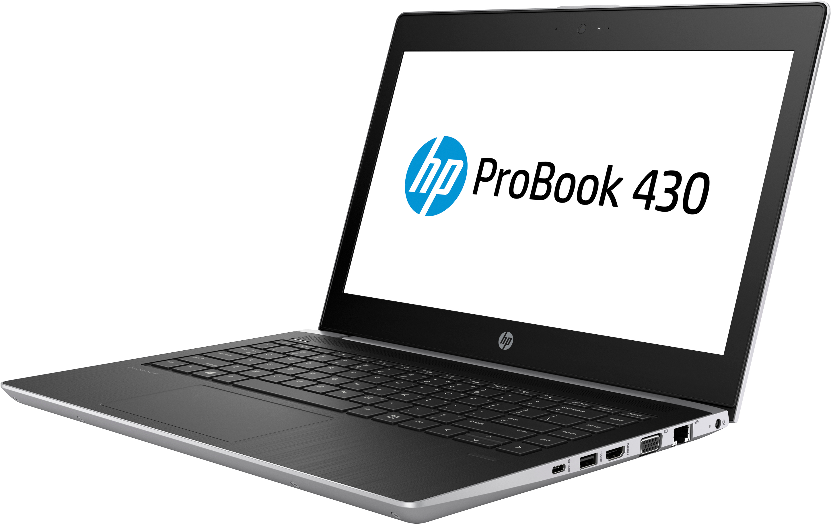 Gebruikte Laptops Hewlett-Packard 430 G5