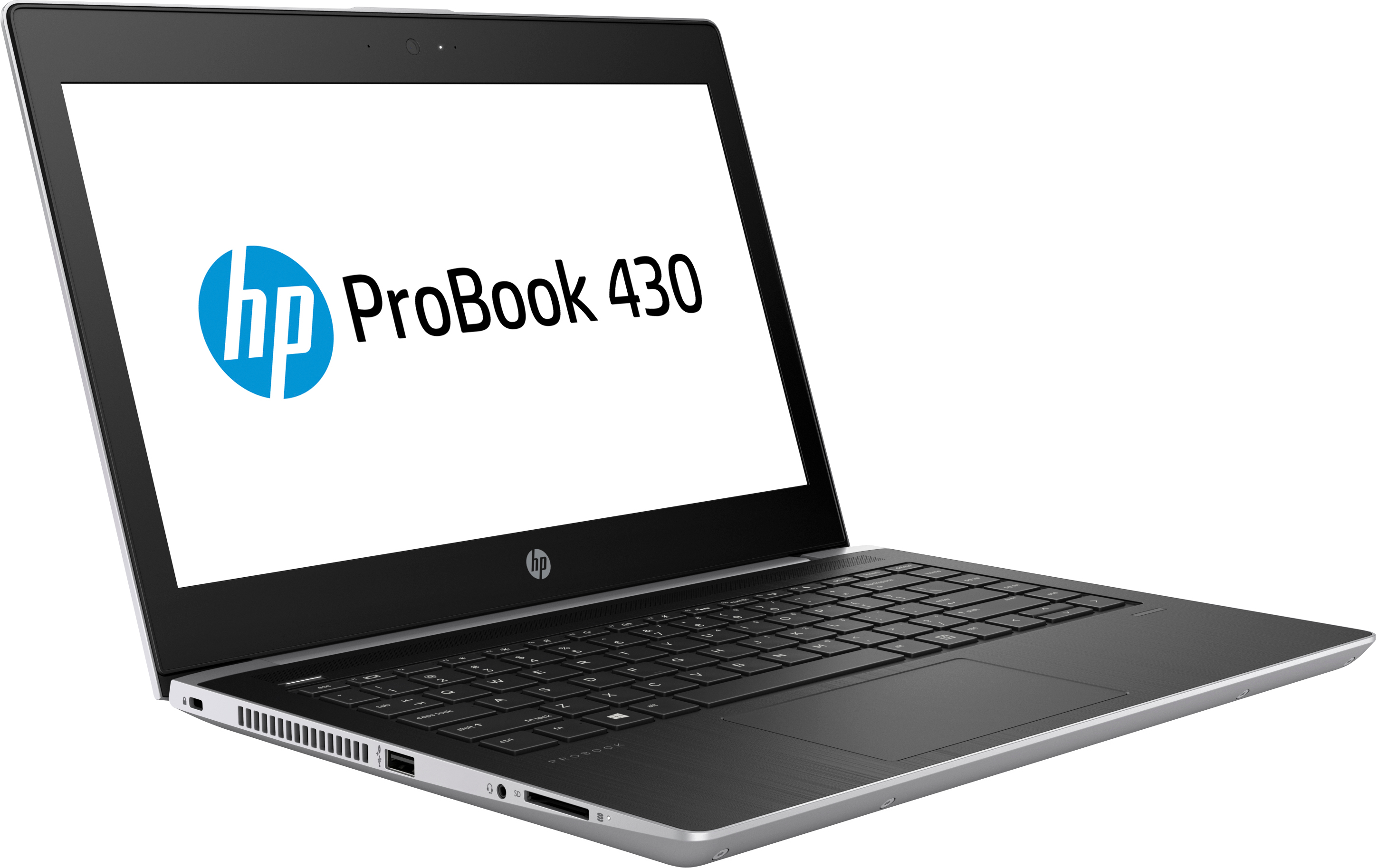 Gebruikte Laptops Hewlett-Packard 430 G5