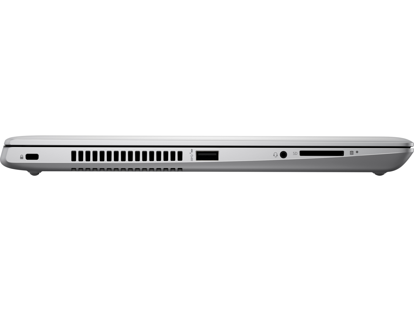 Gebruikte Laptops Hewlett-Packard 430 G5
