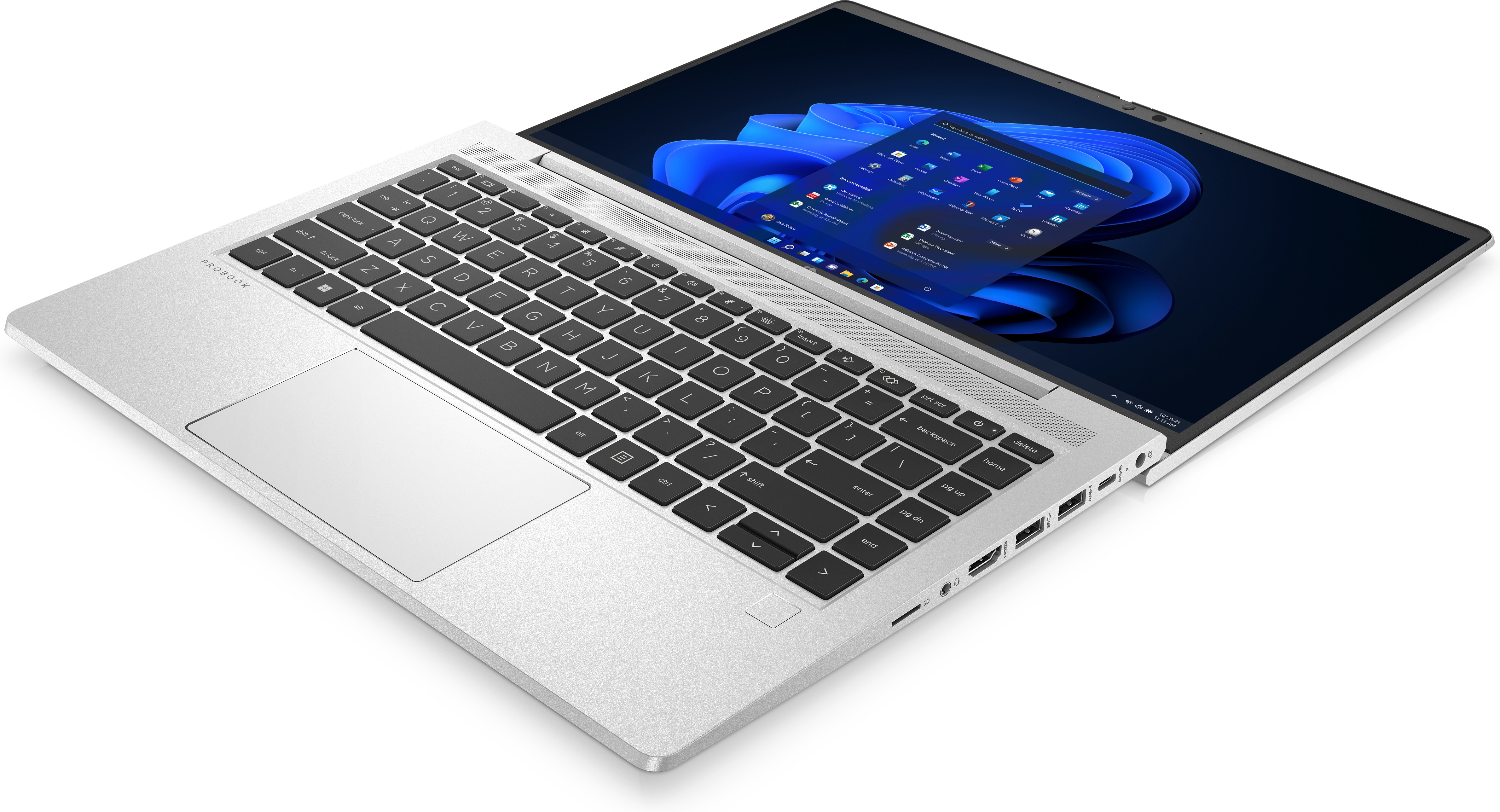 Gebruikte Laptops Hewlett-Packard 440 G8
