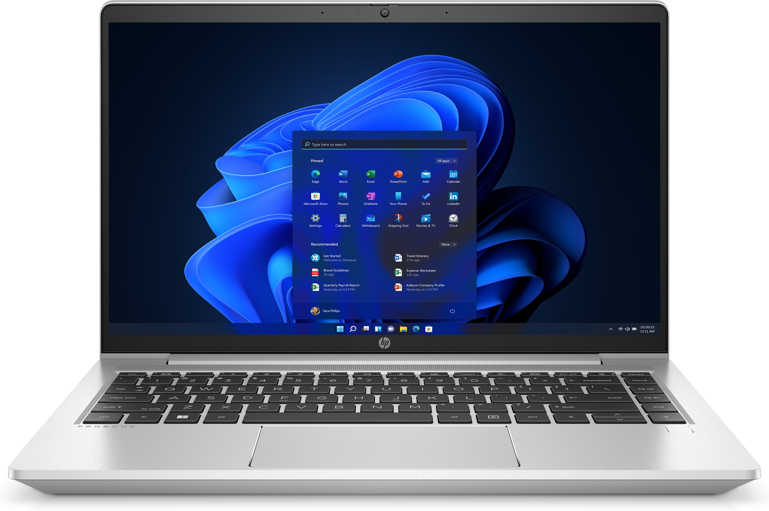 Gebruikte Laptops Hewlett-Packard 440 G9