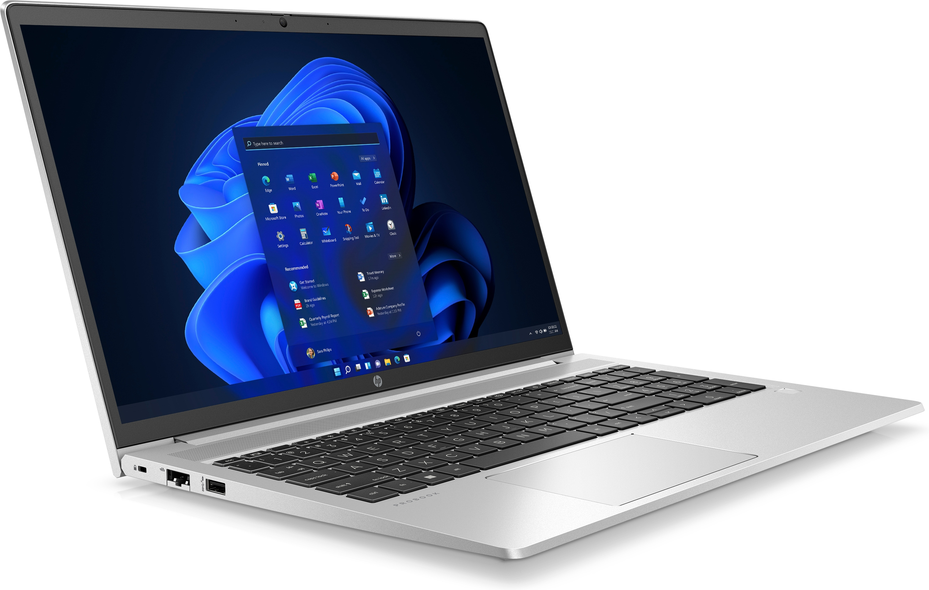 Gebruikte Laptops Hewlett-Packard 450 G8