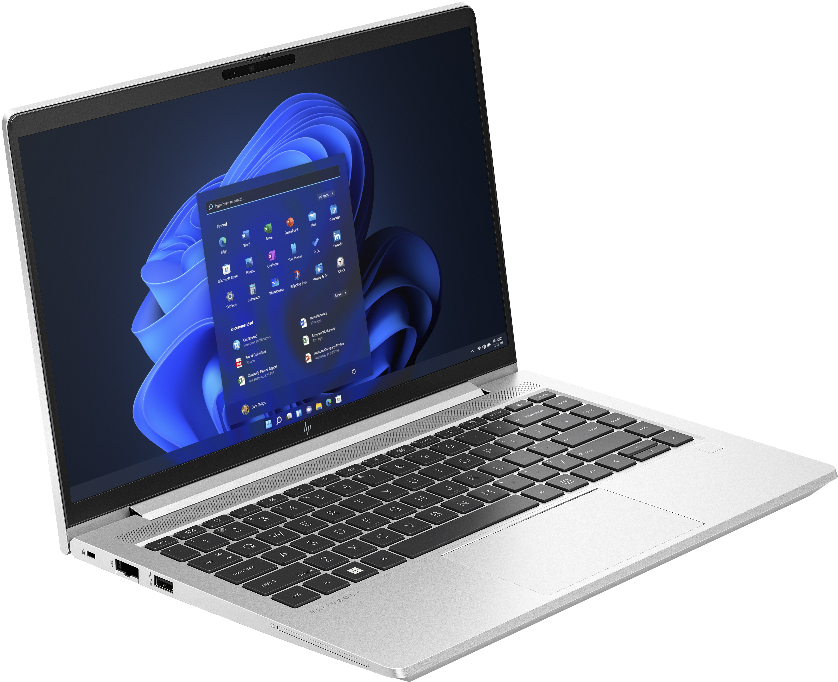 Gebruikte Laptops Hewlett-Packard 640 G10