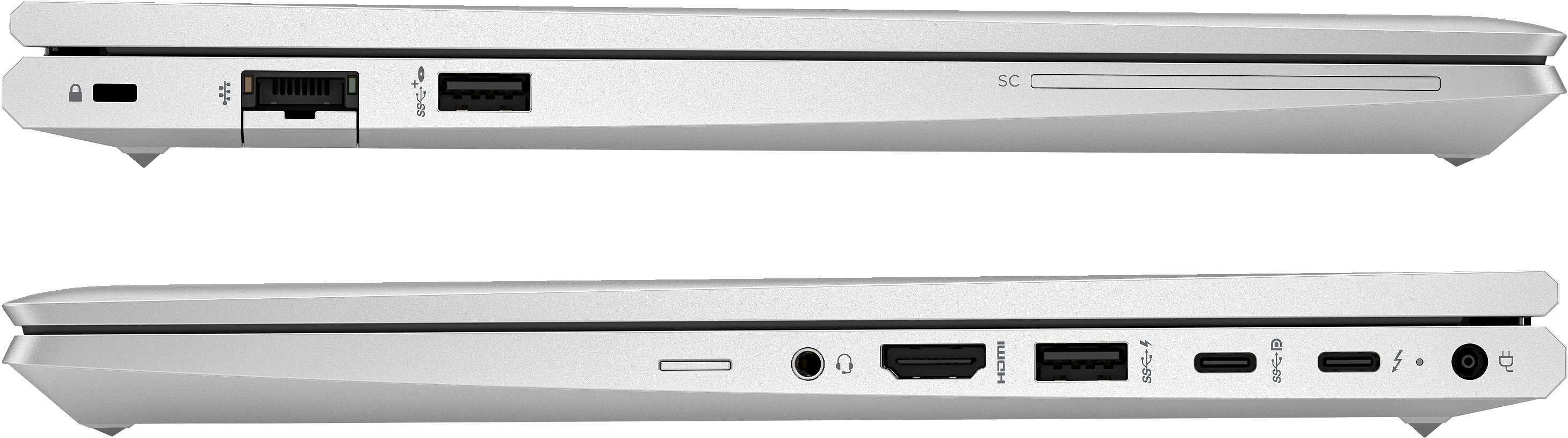 Gebruikte Laptops Hewlett-Packard 640 G10