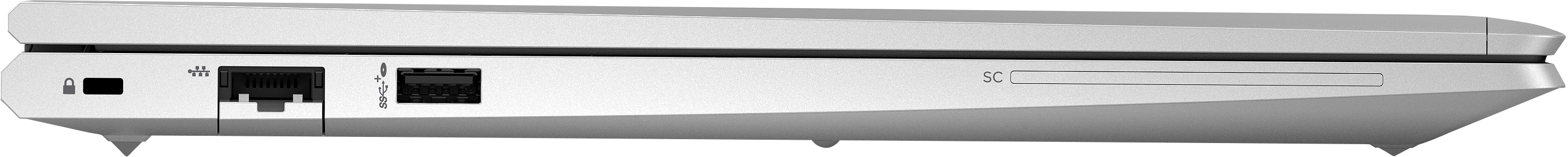 Gebruikte Laptops Hewlett-Packard 650 G8