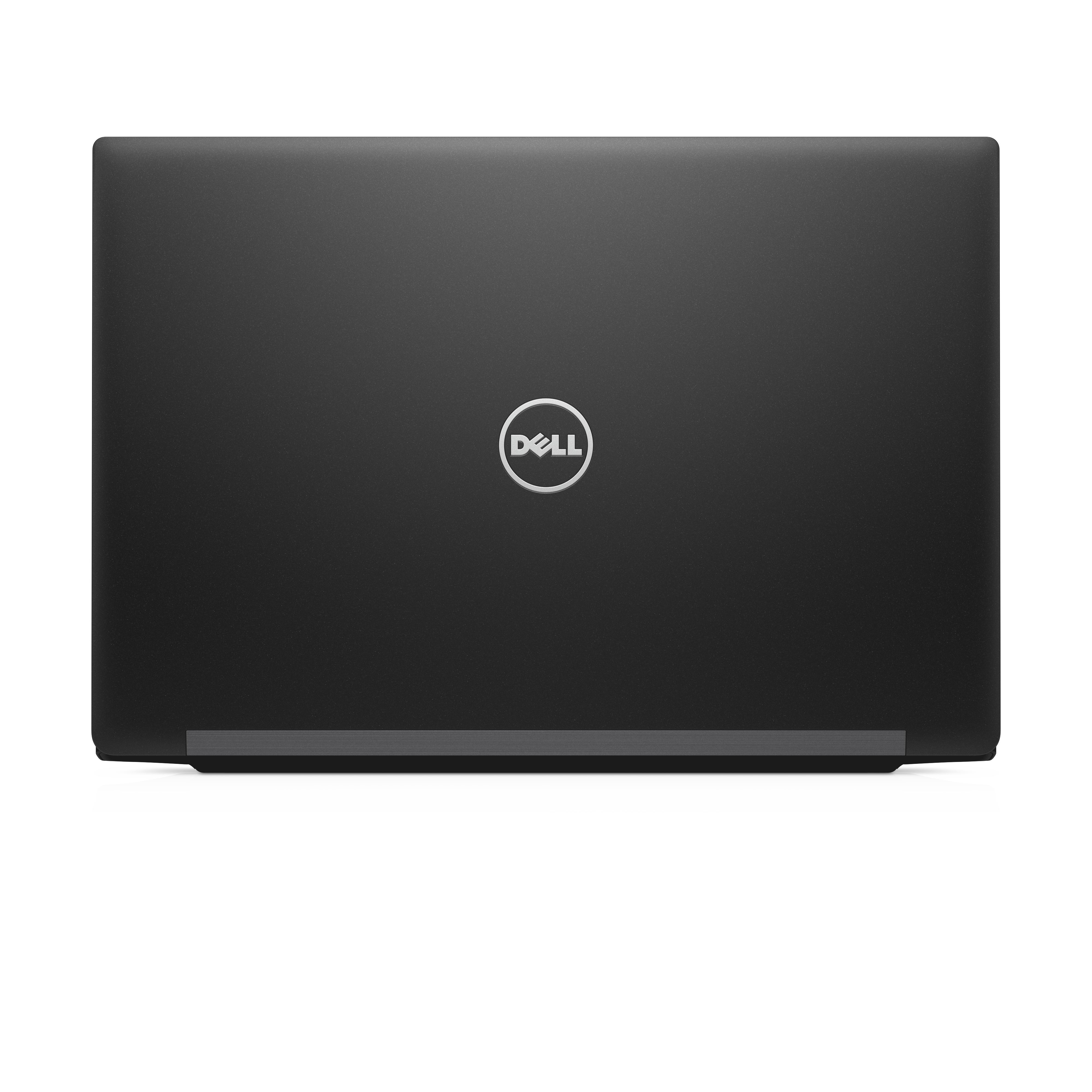 Gebruikte Laptops Dell 7280