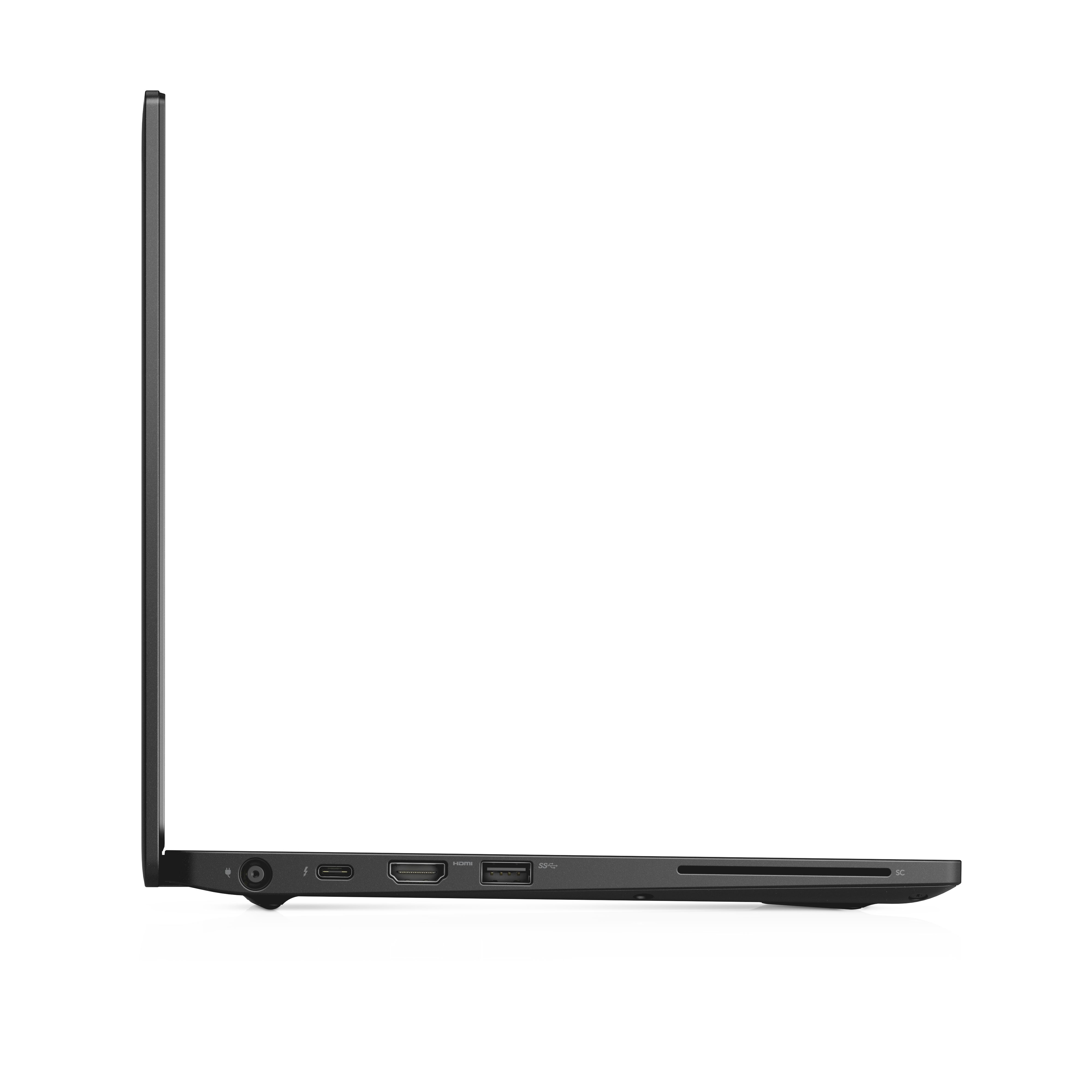 Gebruikte Laptops Dell 7280