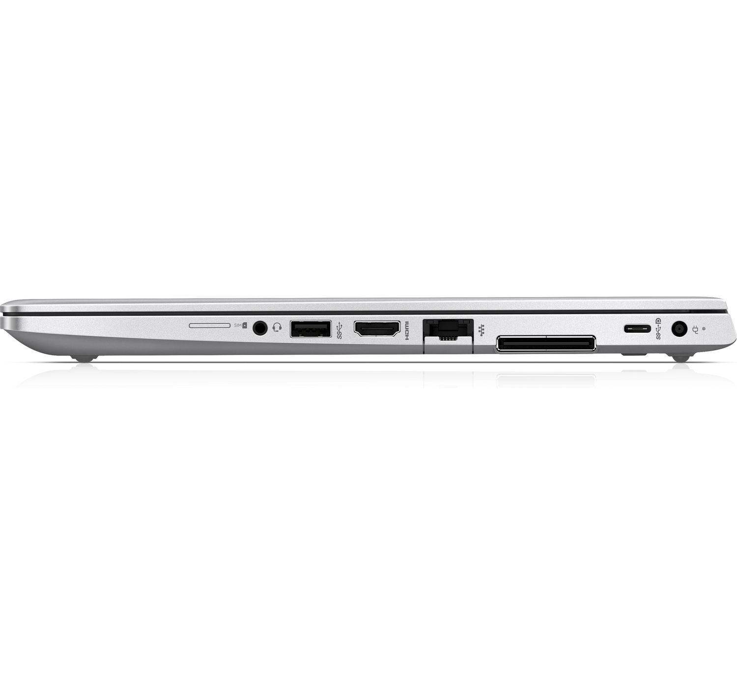Gebruikte Laptops Hewlett-Packard 735 G6