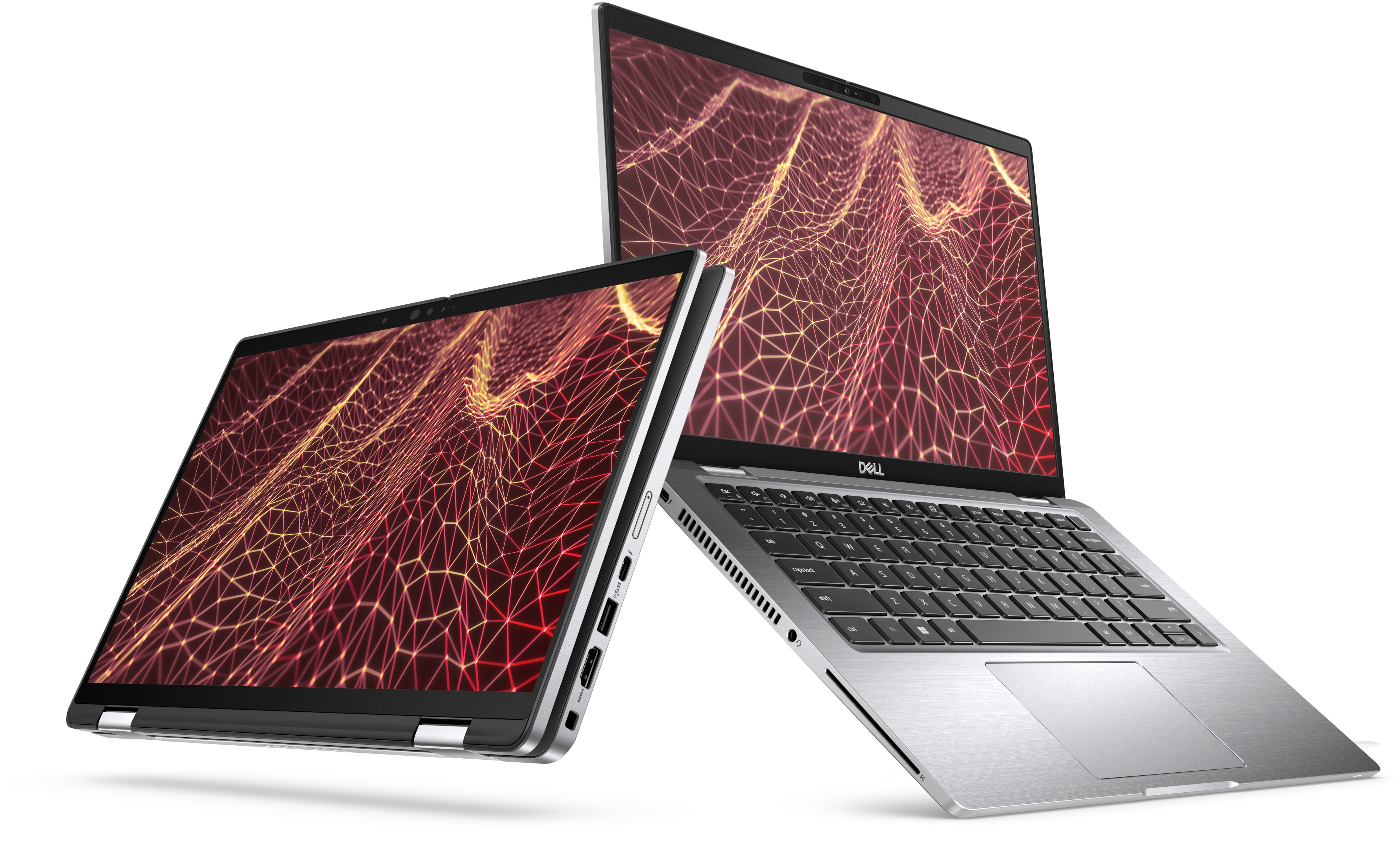 Gebruikte Laptops Dell 7430