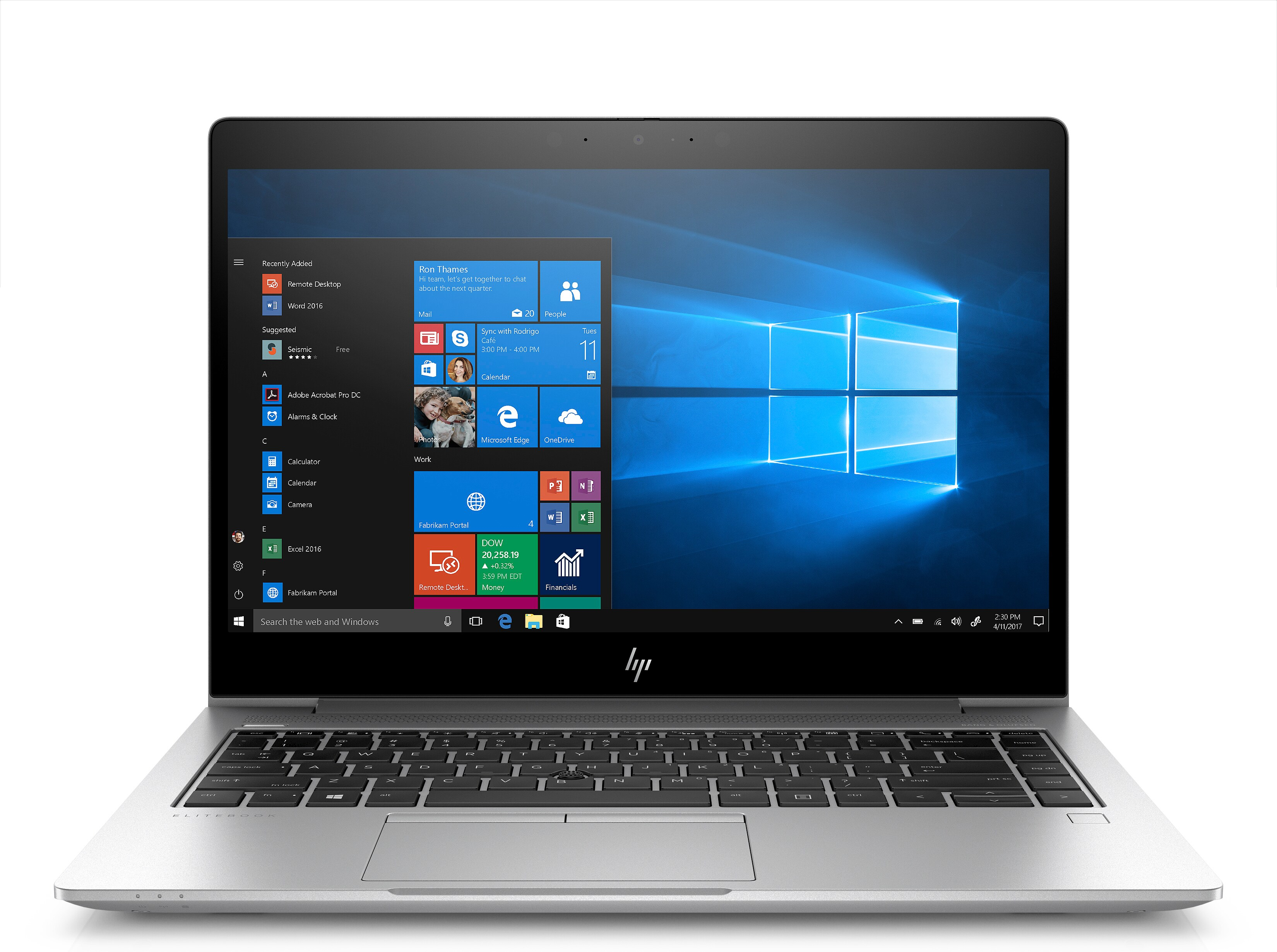 Gebruikte Laptops Hewlett-Packard 840 G5