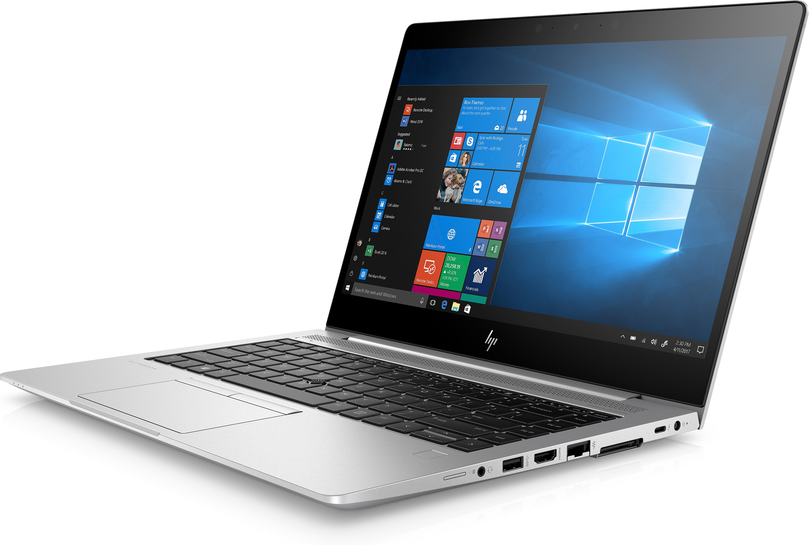 Gebruikte Laptops Hewlett-Packard 840 G5