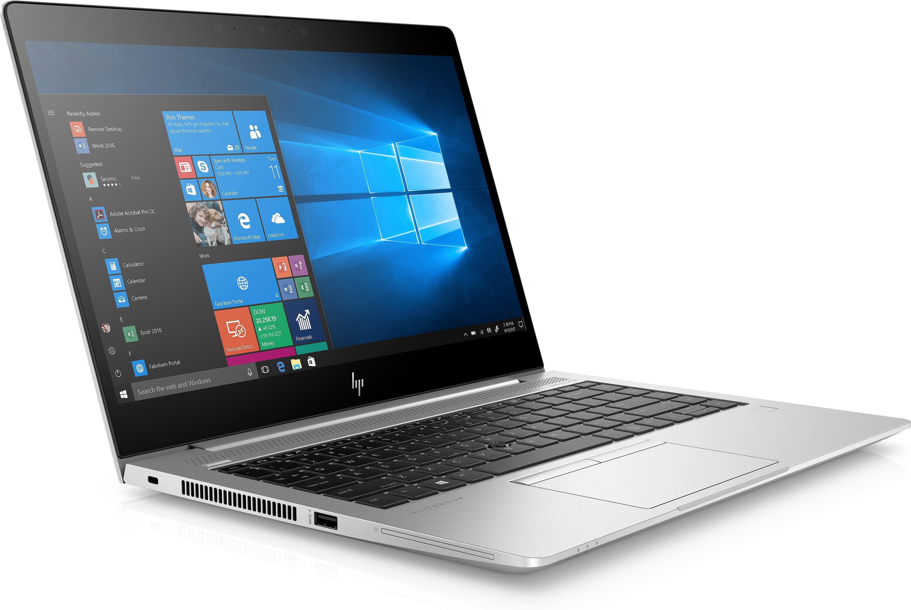 Gebruikte Laptops Hewlett-Packard 840 G5