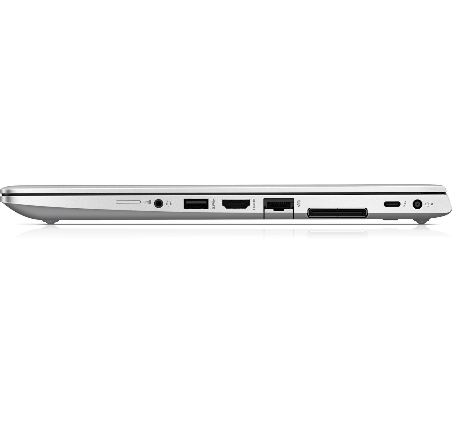 Gebruikte Laptops Hewlett-Packard 840 G5