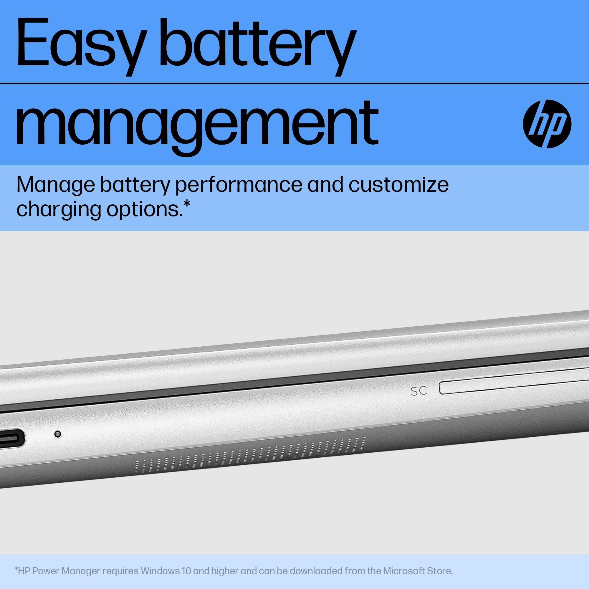 Gebruikte Laptops Hewlett-Packard 845 G10