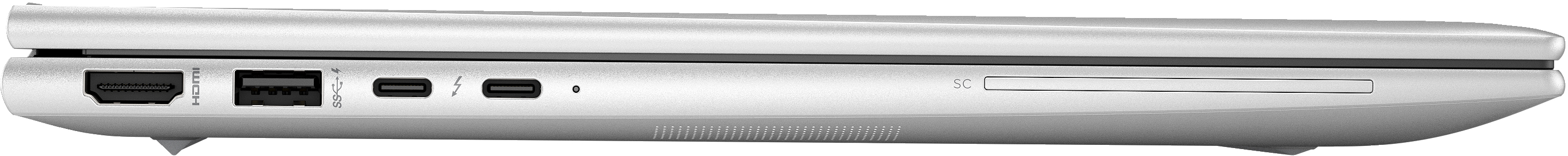 Gebruikte Laptops Hewlett-Packard 845 G10