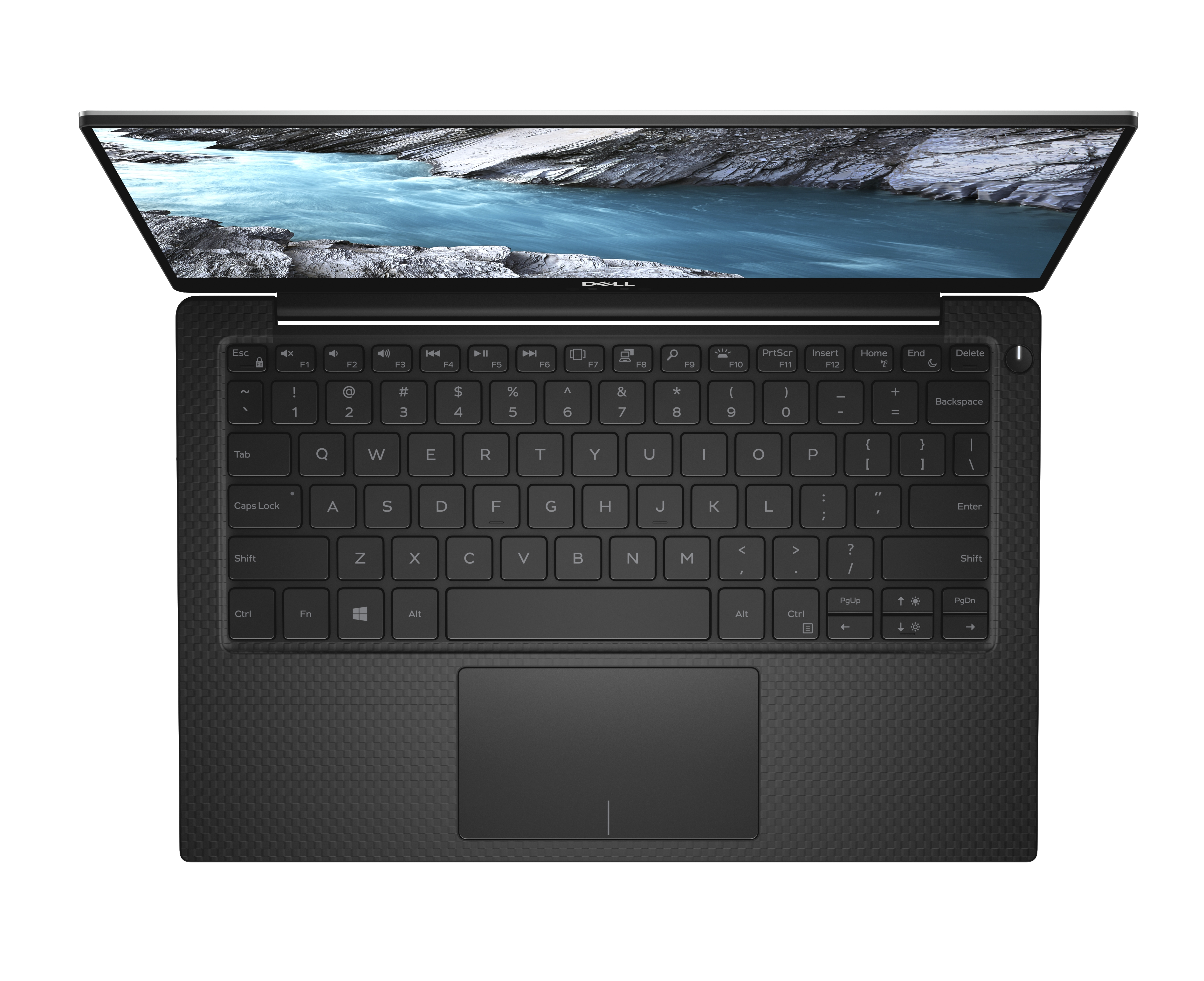 Gebruikte Laptops Dell XPS 13 9370