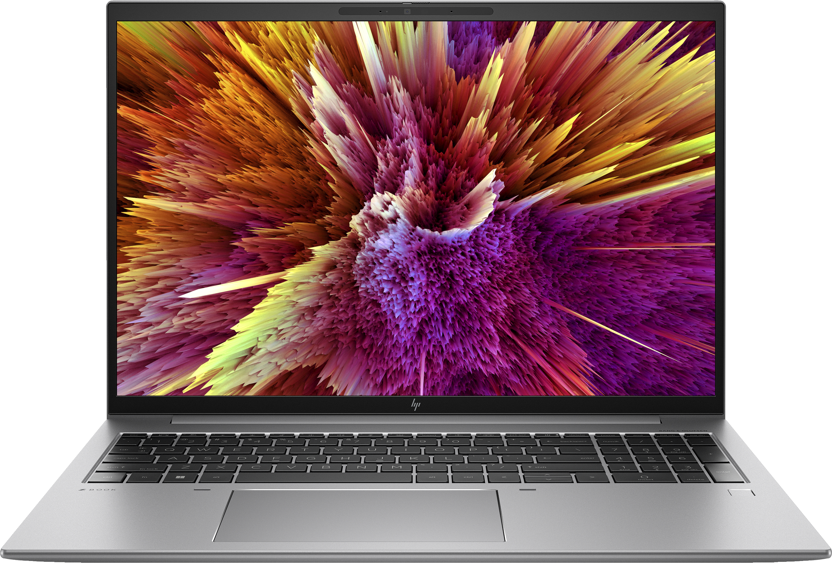 Gebruikte Laptops Hewlett-Packard ZBook Firefly 16 G10