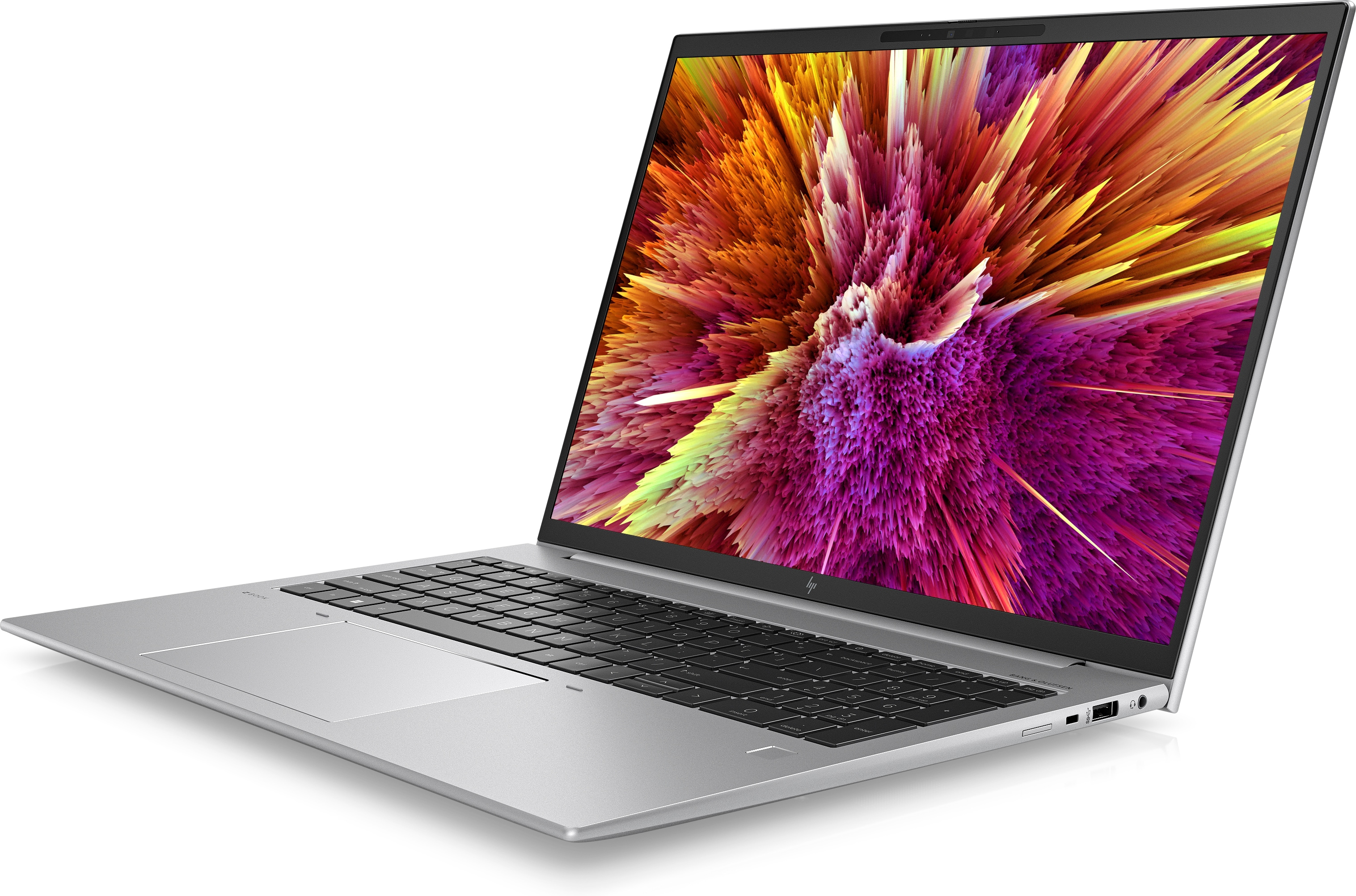 Gebruikte Laptops Hewlett-Packard ZBook Firefly 16 G10