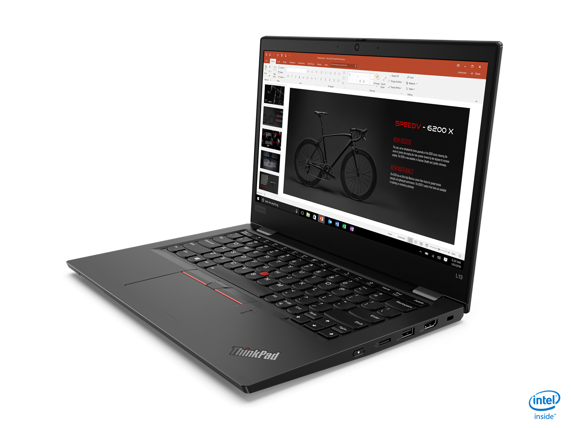 Gebruikte Laptops Lenovo L13 G2